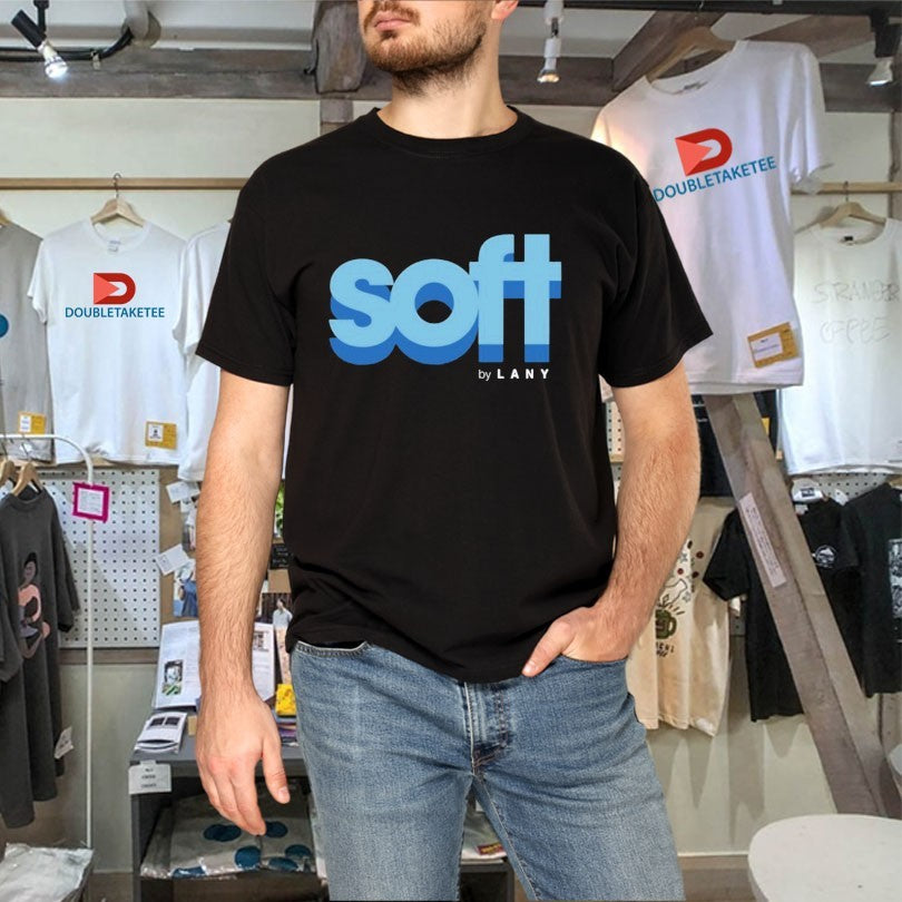 Official Lany Soft Shirts