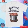 Official Large Bucket Of Shrimp Shirts