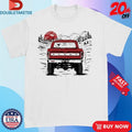 Official Larry Fleet Truck Shirts