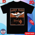 Official Larry Fleet Where I Find God Fishing Shirts