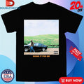 Official Larry June Doing It For Me Album Shirts