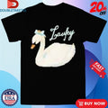 Official Laufey Swan Christmas Shirts