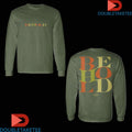 Official Lauren Daigle Behold Shirts