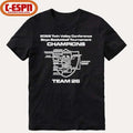 Official Lawrence-Nelson 2026 TVC Boys Basketball Tournament Champions Shirt