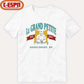 Official Le Grand Petite Est 2021 Shirt