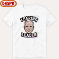 Official Learning Leader Tim Walz Minnesota Quality Learning Center Shirt