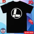 Official Leatherman Logo Shirts