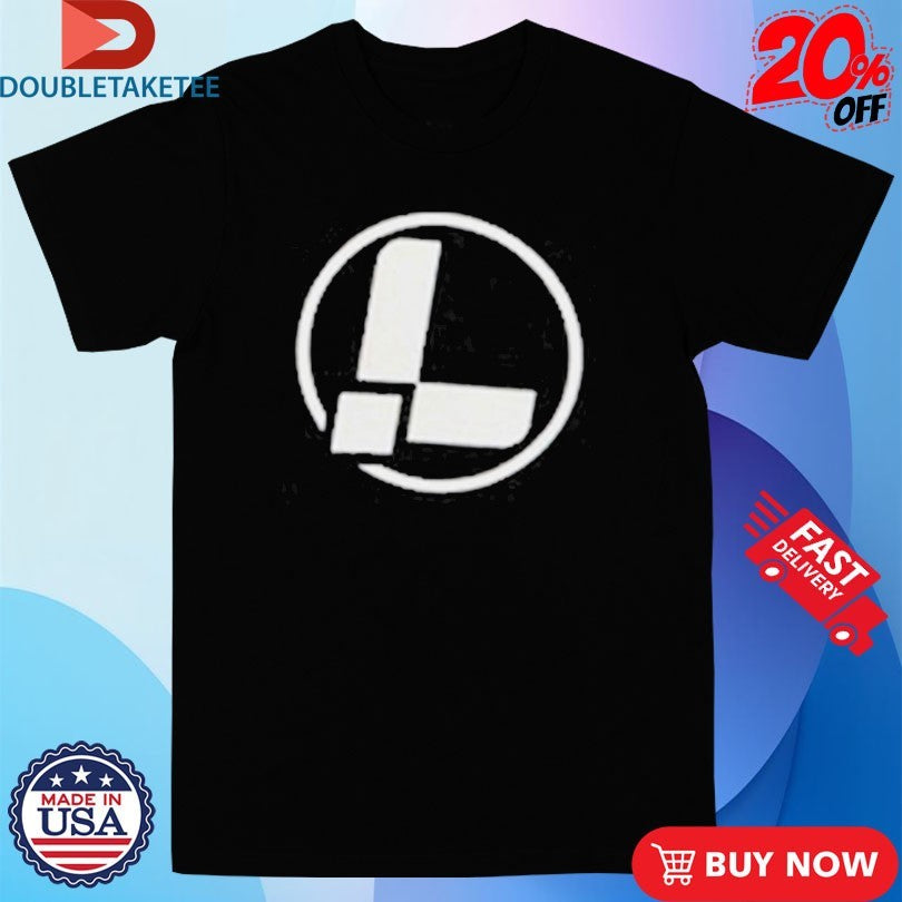 Official Leatherman Logo Shirts