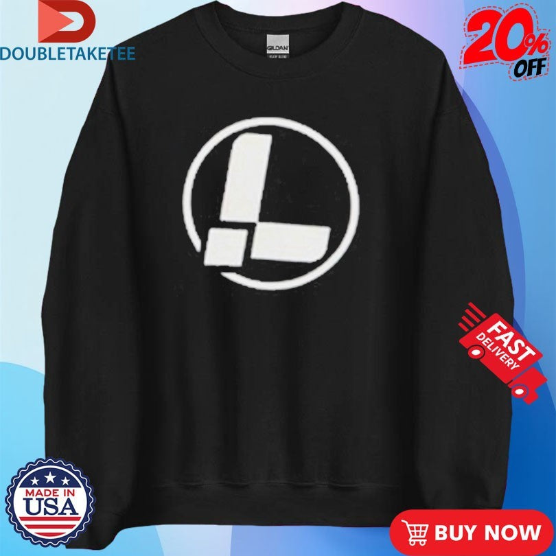 Official Leatherman Logo Shirts