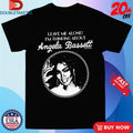 Official Leave Me Alone I’m Thinking About Angela Bassett Shirts