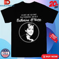 Official Leave Me Alone I’m Thinking About Catherine O’Hara Shirts