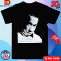 Official Lee Morgan Search For The New Land Shirt