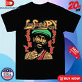 Official Lee Perry Scratch Soul Fire Shirts