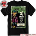 Official Leftover Crack Tour Hamden CT On March 15 2026 Poster Shirt