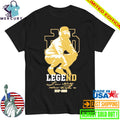 Legend Lou Holtz National Champions ’86 1937-2026 Shirt