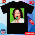 Official Leigh-Anne Debut Solo Album My Ego Told Me To Album Shirts
