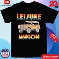 Official Leisure Wagon Duvin Shirts