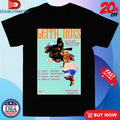 Official Leith Ross I Can See The Future Canadian Tour 2026 Dates Shirts