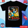 Official Let’s Dig For Treasure Activities For Children Shirts