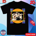 Official Lettuce Cook Album Cover Shirts