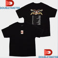 Official Level 1 Forrever Tour 2025 Shirts