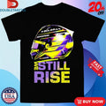 Official Lewis Hamilton Still We Rise Helmet Shirts