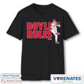 Official Liam Doyle Rules St. Louis Cardinals MLB 2026 T-shirt