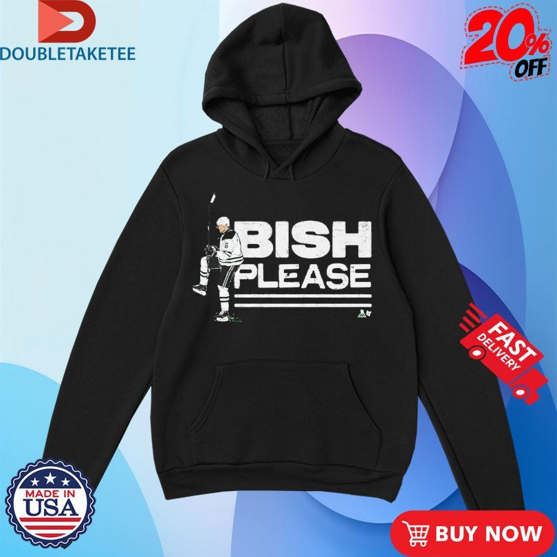 Official Lian Bichsel Bish Please Dallas Stars Shirts