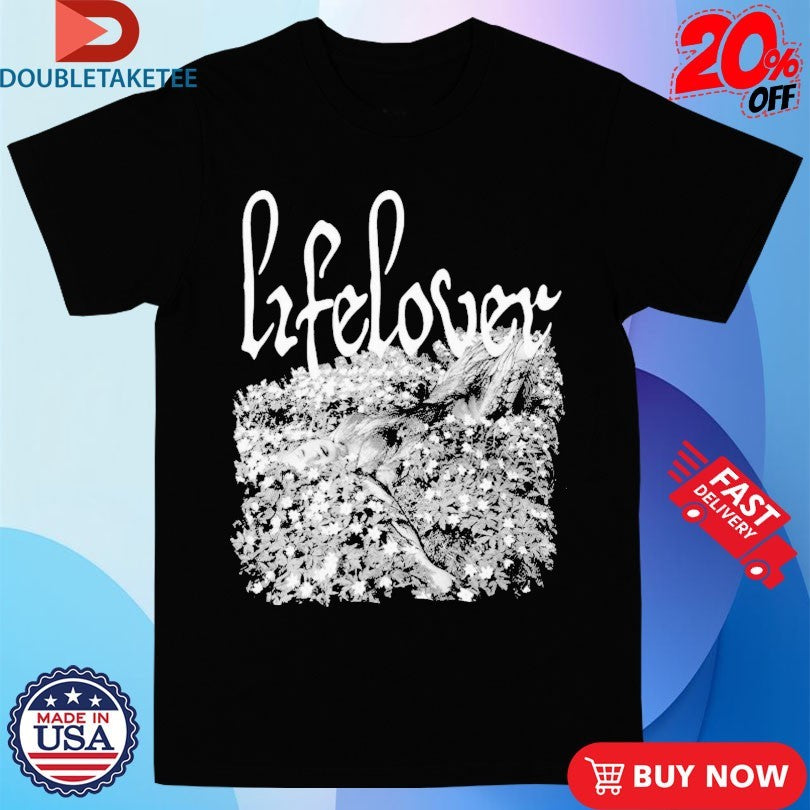 Official Lifelover Pulver Shirts
