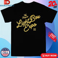 Official Lightbox Expo Est 2019 Shirts