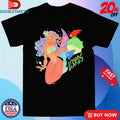 Official Lightbox Expo Mermaid Fish Shirts