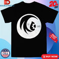 Official Lights Swirl Shirts