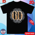 Official Lil Tecca The Dopamine Us Tour 2025 Shirts