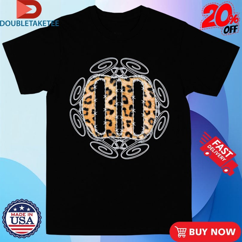 Official Lil Tecca The Dopamine Us Tour 2025 Shirts