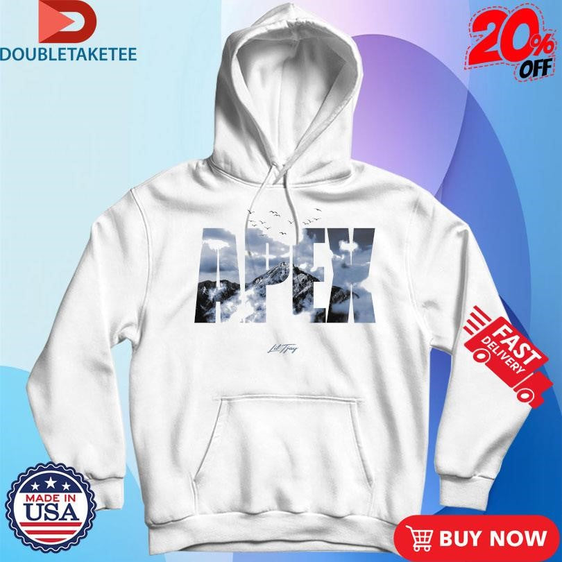 Official Lil Tjay Apex Shirts