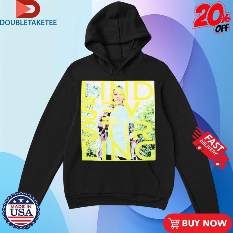 Official Lindsey Stirling Photo Shirts