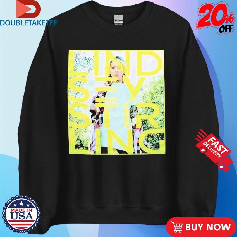Official Lindsey Stirling Photo Shirts