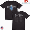 Official Lindsey Stirling Snow Waltz Tour 2022 Dates Shirts