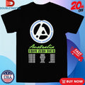 Official Linkin Park From Zero Tour 2026 Dates Australia Deus Shirts