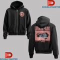 Official Linkin Park From Zero World Tour 2025 The Eyes Logo Shirts