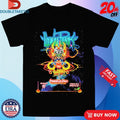 Official Linkin Park From Zero World Tour At Mexico City In Mexico On November 16 2025 Shirts