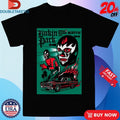 Official Linkin Park Show At Corona Capital On Nov 16 2025 Shirts