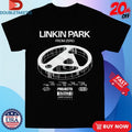 Official Linkin Park X Brooklyn Projects Linkin Park From Zero Shirts
