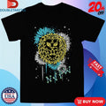 Official Lion Mark Hanabi Shirts