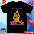 Official Little Edie Staunch Character Shirts