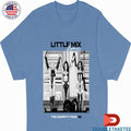 Official Little Mix Always The Confetti Tour 2022 Shirts