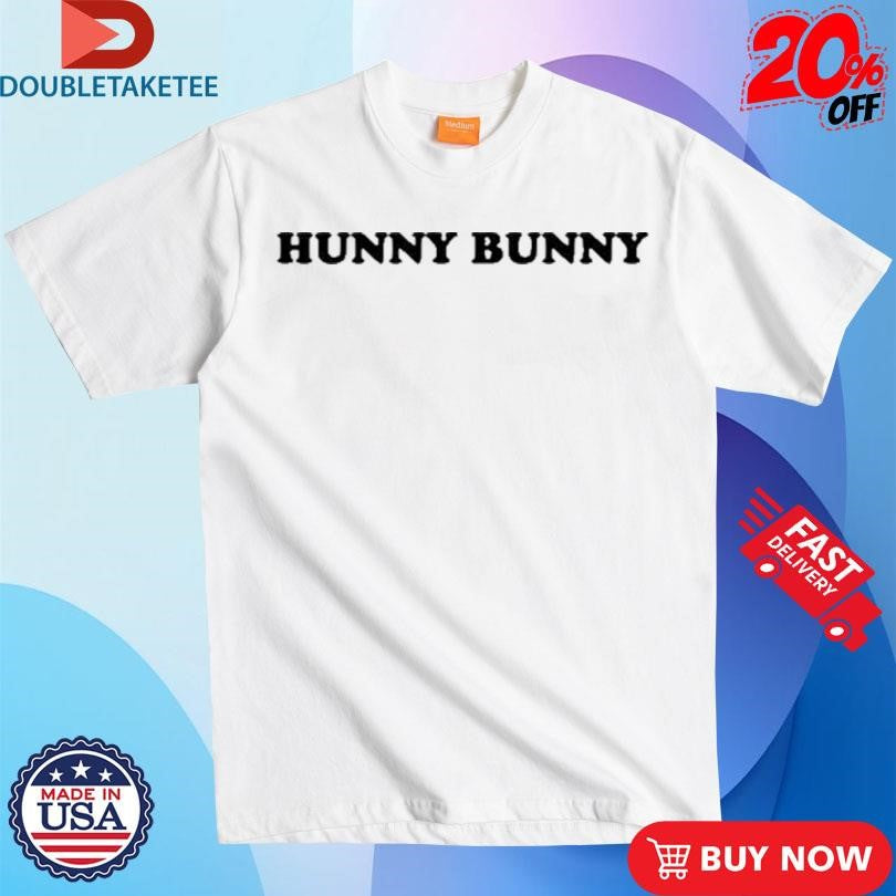 Official Liv Morgan Wearing Hunny Bunny Shirts