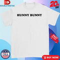 Official Liv Morgan Wearing Hunny Bunny Shirts