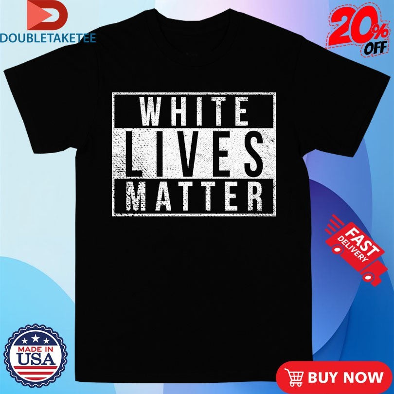 Official Lives Matter Shirts