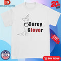 Official Living Colour Corey Glover Love Shirts